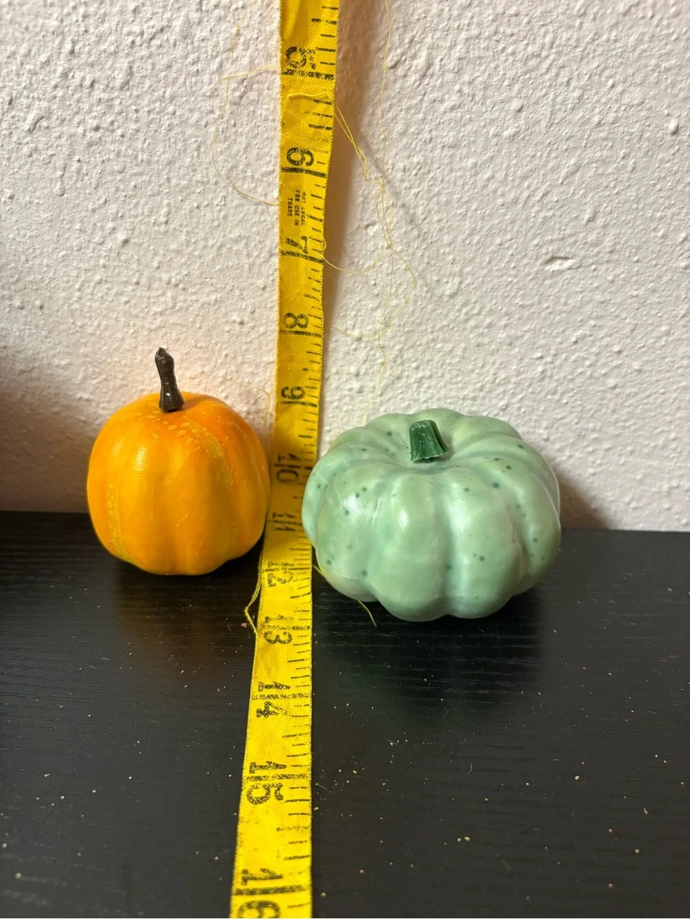 Fall Pumpkin Decor Bundle Faux Pumpkins Grapevine Harvest Halloween Decor